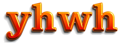 yhwh